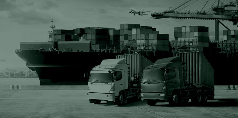 Мультимодальные перевозки