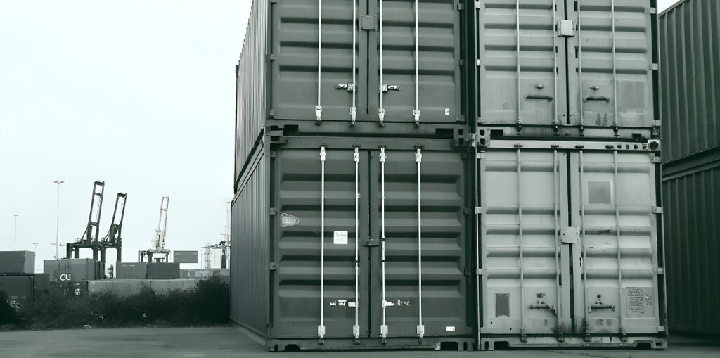 Как выстраивается доставка грузов из Европы через порт Новороссийск