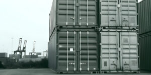 Как выстраивается доставка грузов из Европы через порт Новороссийск