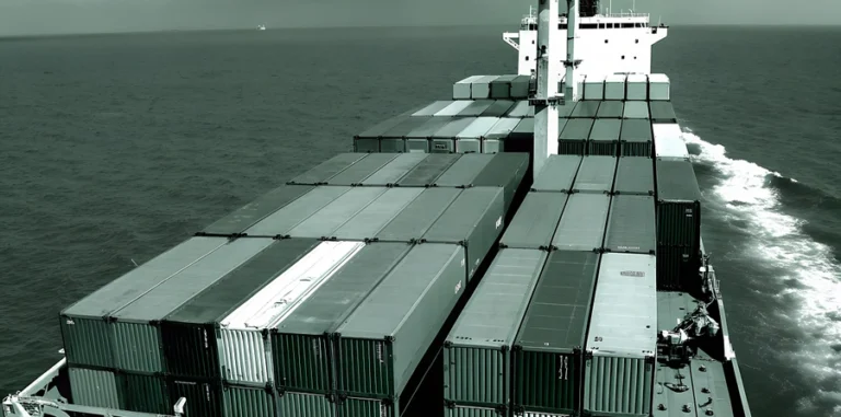 Санкционные грузы: доставка санкционных грузов из Европы в Россию