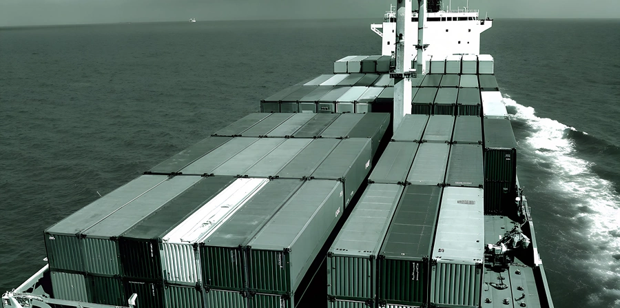 Санкционные грузы: доставка санкционных грузов из Европы в Россию