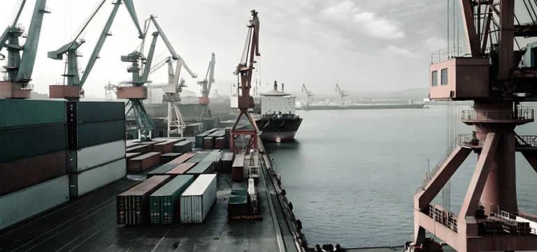 Морские торговые маршруты в 2026 году: что изменилось в запросах клиентов