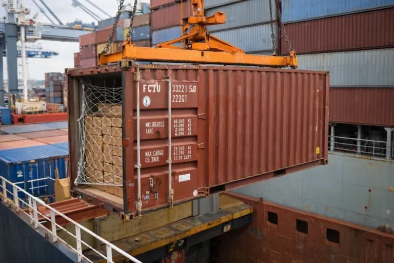 Кейс BSG Group: перевозка потребительских товаров на условиях FOB по маршруту Китай → Новороссийск → Краснодар