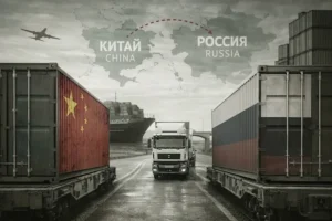 Доставка грузов из Китая в Россию: маршруты, сроки и стоимость контейнерных перевозок