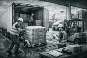 Международные автомобильные перевозки грузов: правила, документы и организация