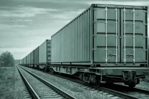 Железнодорожные перевозки грузов для бизнеса: когда этот формат действительно выгоден