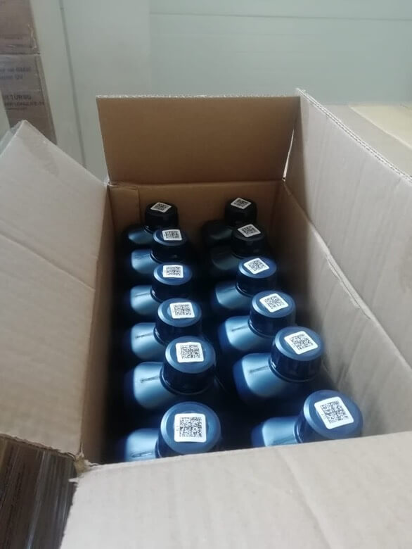 Параллельный импорт автомобильных масел