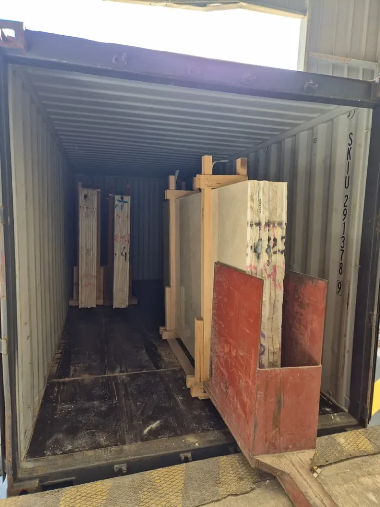 Импорт из Испании в Россию