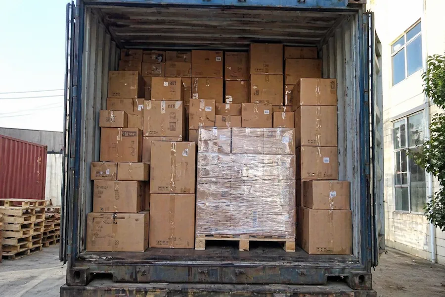 Перевозка из Стамбула в Новороссийск как часть комплексной логистической схемы