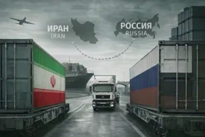 Грузоперевозки из Ирана в Россию — каспийский маршрут, порты и документальное сопровождение