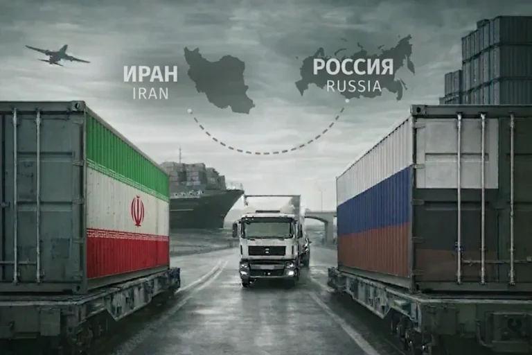 Грузоперевозки из Ирана в Россию — каспийский маршрут, порты и документальное сопровождение