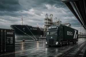 Восстановление нефтегазового экспорта из Персидского залива займёт месяцы: анализ ситуации и последствия для мировой торговли