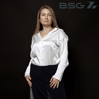 Наталья Лазебная
