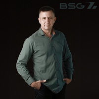 Константин Лунев